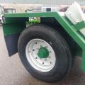 Bailey 8T Low Loader