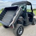 Polaris Ranger Diesel