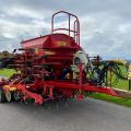 Vaderstad Rapid 400F