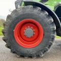 Fendt 828 VARIO