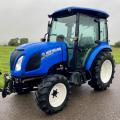 New Holland Boomer 50