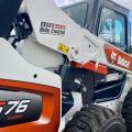 Bobcat S76