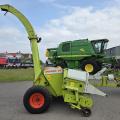 Claas Jaguar 75