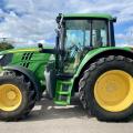 John Deere 6115M