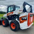 Bobcat S76