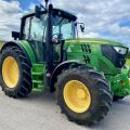 John Deere 6115M