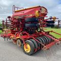 Vaderstad Rapid 400F