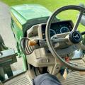 John Deere 6115M