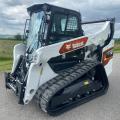 Bobcat T76