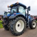 New Holland T6.180