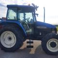 New Holland TS90