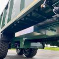 Bailey TB2 16T Trailer