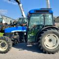 New Holland TN95F