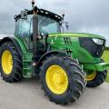 John Deere 6150R