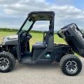 Polaris Ranger Diesel