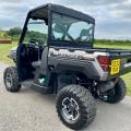 Polaris Ranger Diesel