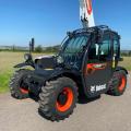 Bobcat TL25.60