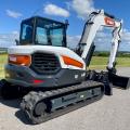 Bobcat E88 R2