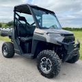 Polaris Ranger Diesel