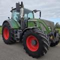 Fendt 724 ProfiPlus