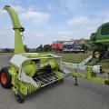 Claas Jaguar 75