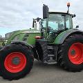 Fendt 724 ProfiPlus