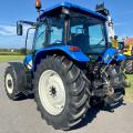 New Holland TL100A