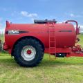 Hi-Spec 2600 Tanker