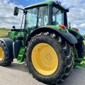 John Deere 6115M