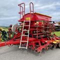 Vaderstad Rapid 400F