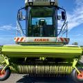 Claas Jaguar 870