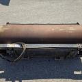 Bobcat Vibratory Roller 73