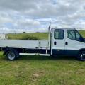 Iveco 65C15 Tipper