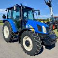 New Holland TL100A