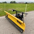 Meyers Snow Plough