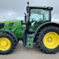 John Deere 6150R