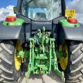 John Deere 6115M