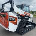 Bobcat T76