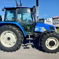 New Holland TL100A