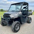 Polaris Ranger Diesel