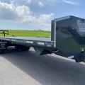 Grizzly Trailers Terra-Line 32