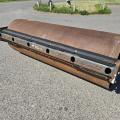 Bobcat Vibratory Roller 73