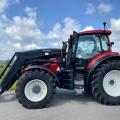 Valtra T175 A