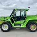 Merlo P40.17 PLUS