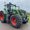 Fendt 828 VARIO