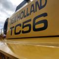 New Holland TC56