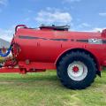 Hi-Spec 2600 Tanker