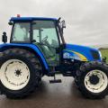 New Holland T5050