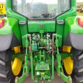 John Deere 6430