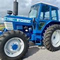 Ford 7710